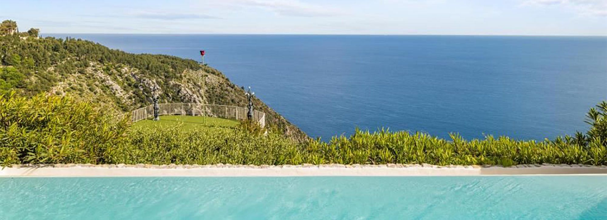 Le Château de la Chèvre d’Or