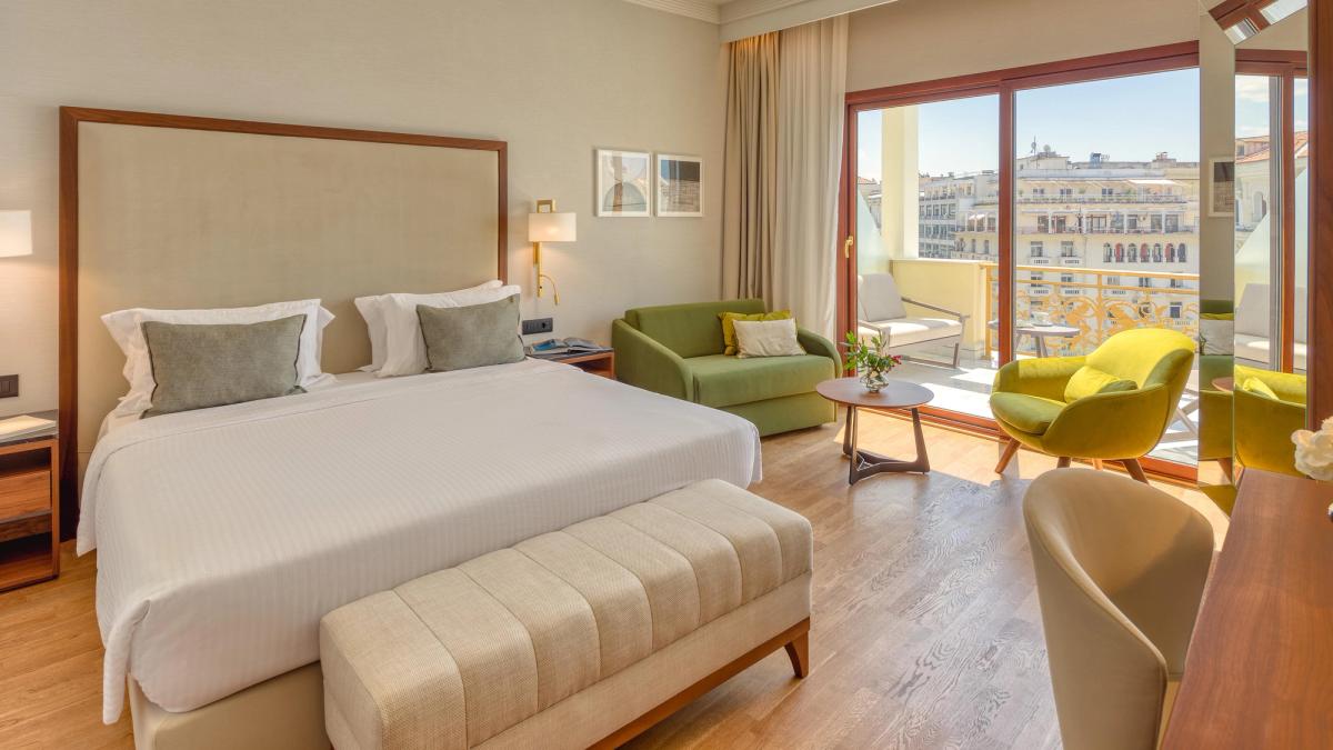 Kirker Holidays