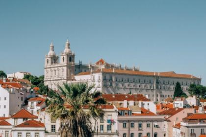 Art & Opera in Lisbon