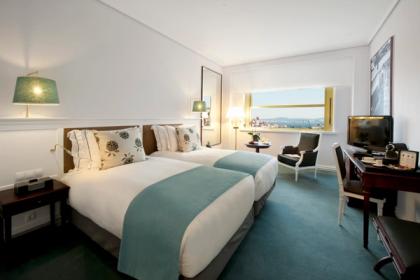 Hotel Details