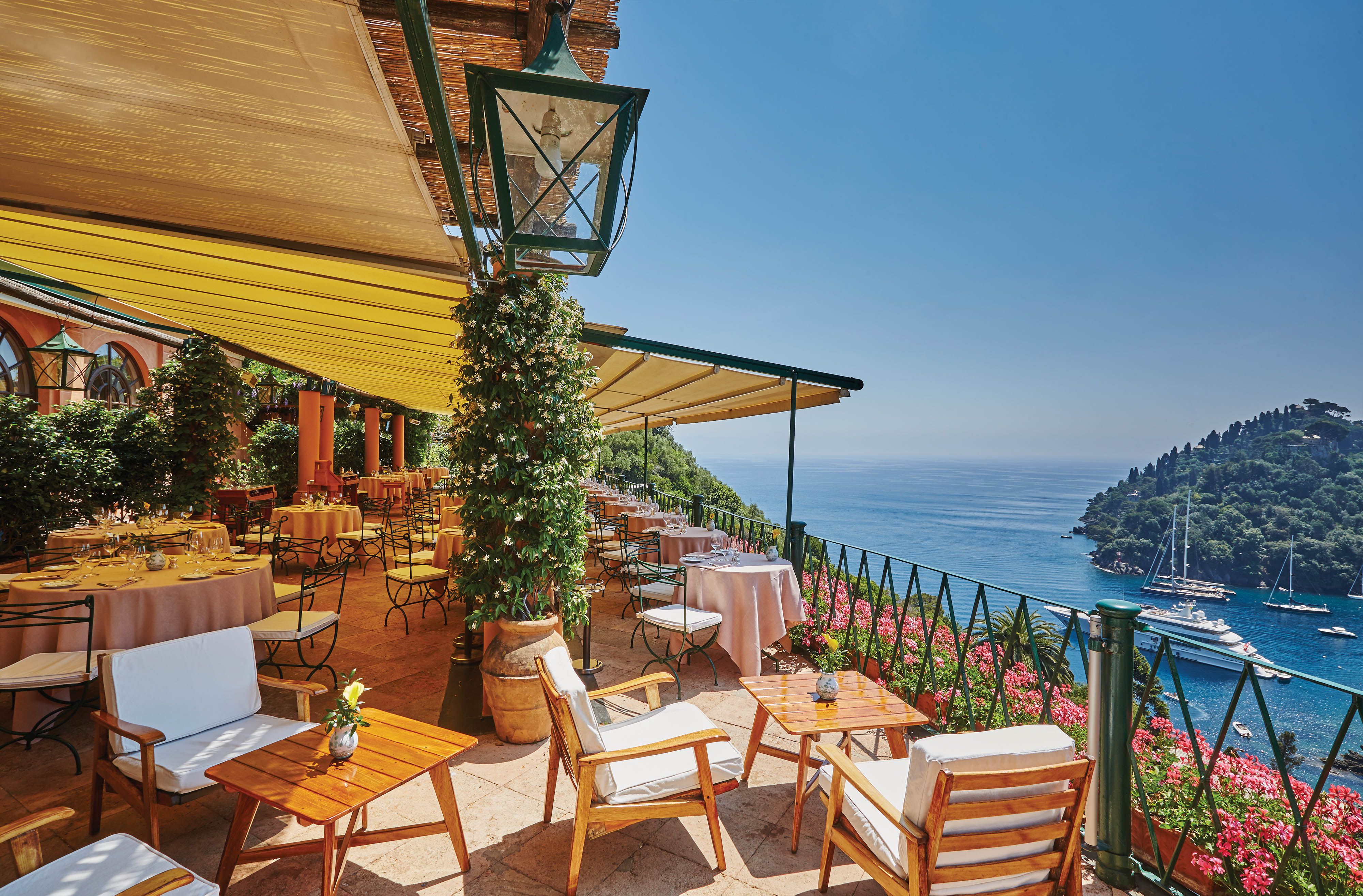 Belmond Hotel Splendido