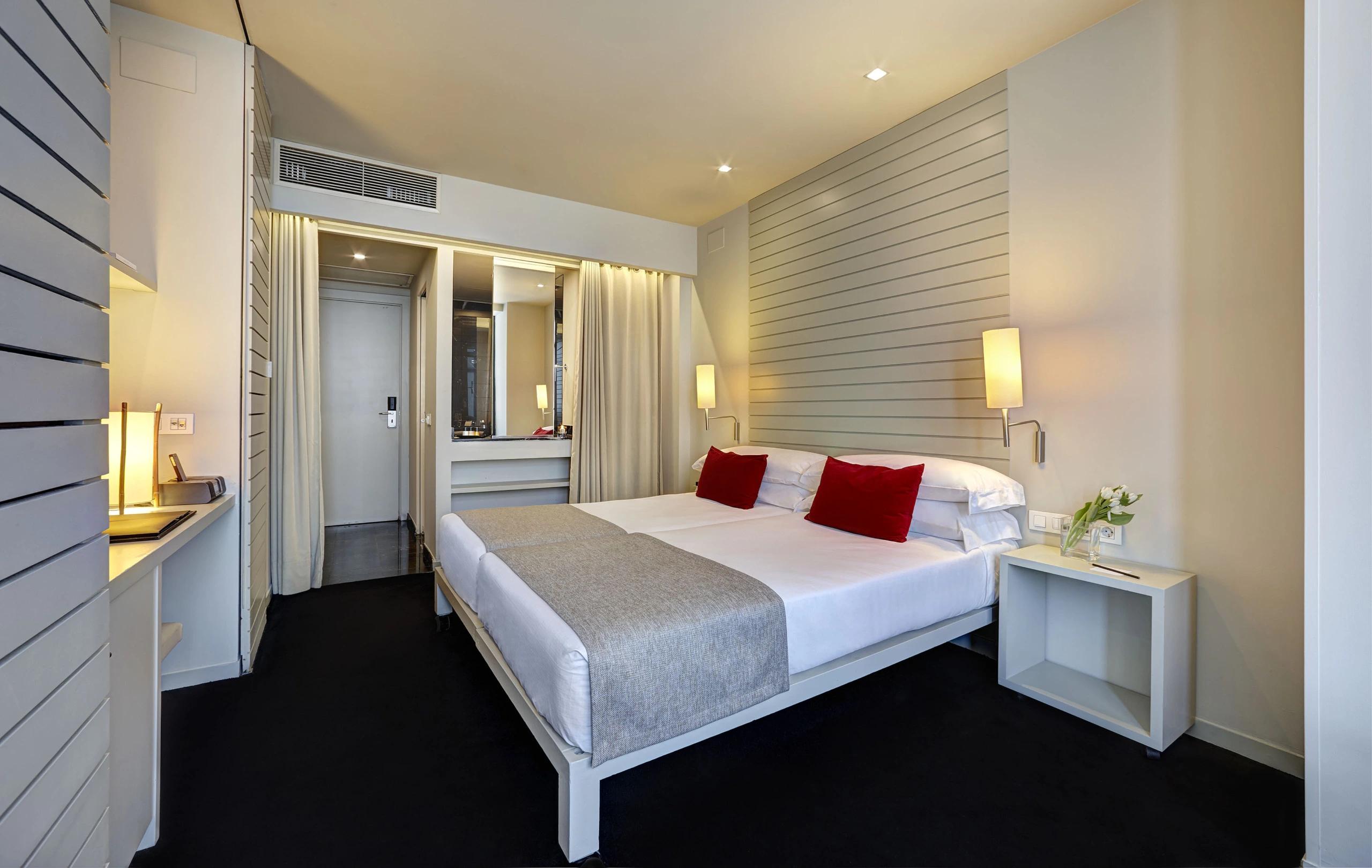 Hotel Miró