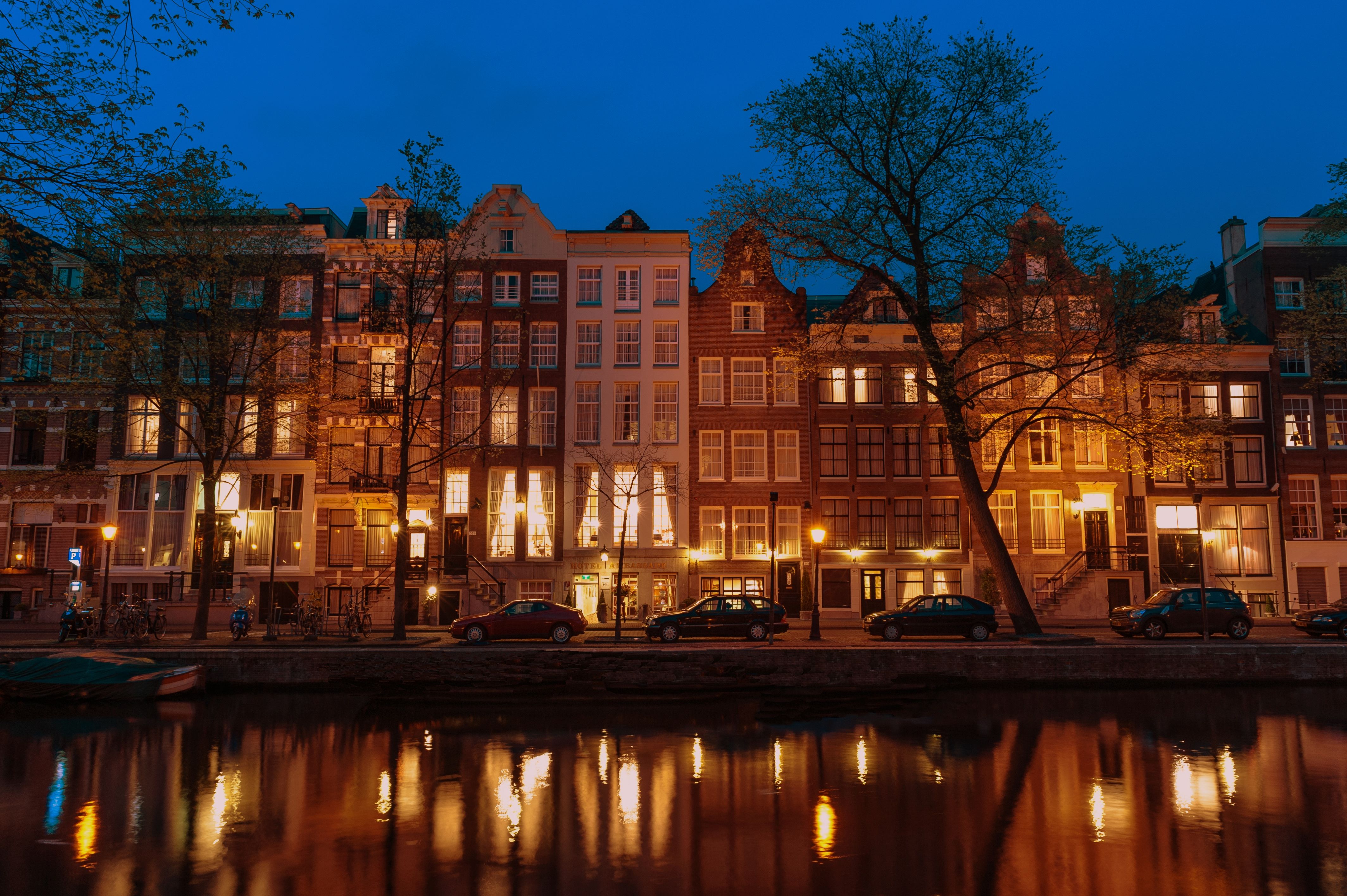 Luxury Short Breaks In Amsterdam 2024 2025   Bc044bf9fce3eea8048be40d708100d6b8c5b1e4 4256x2832 