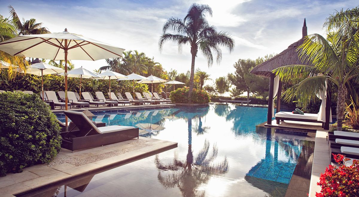 Asia Gardens Hotel & Thai Spa