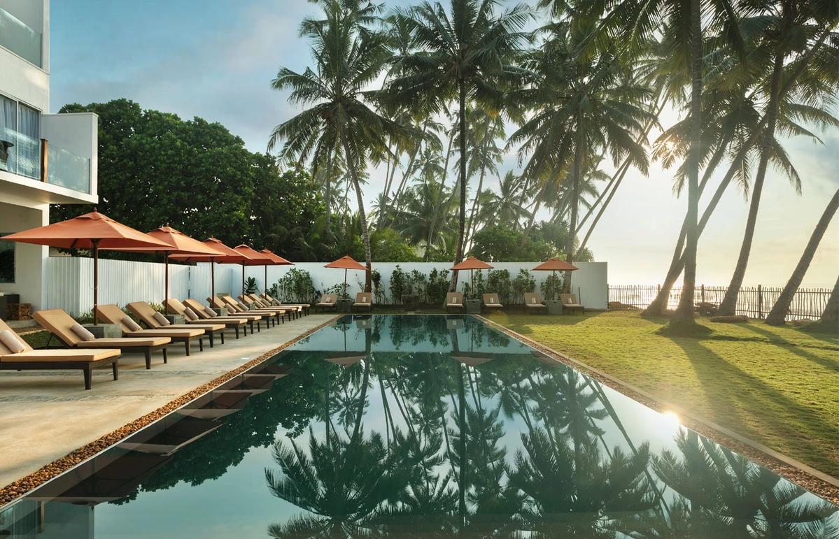 KK Beach, Galle Beaches