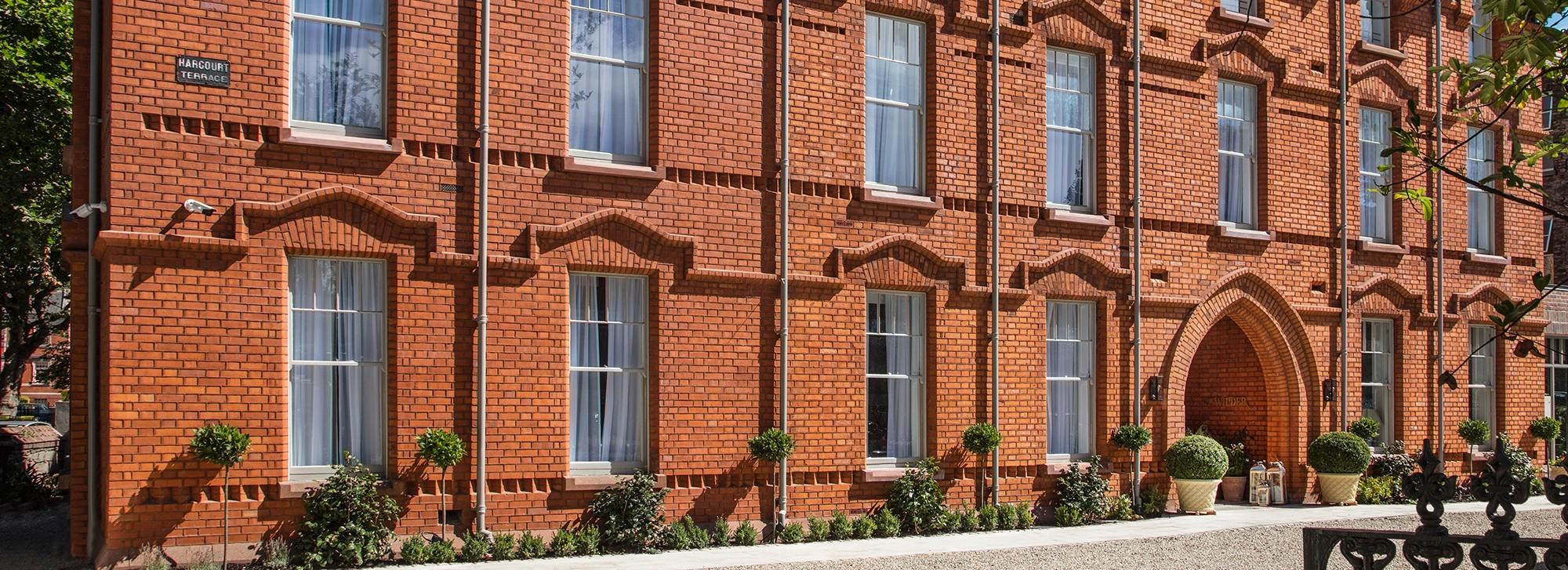 The Wilder Townhouse