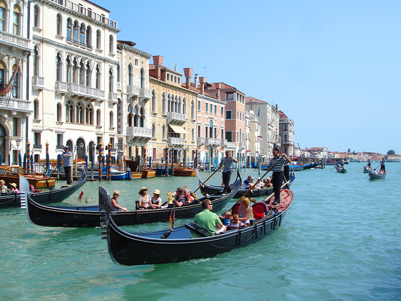 Venice Lagoon