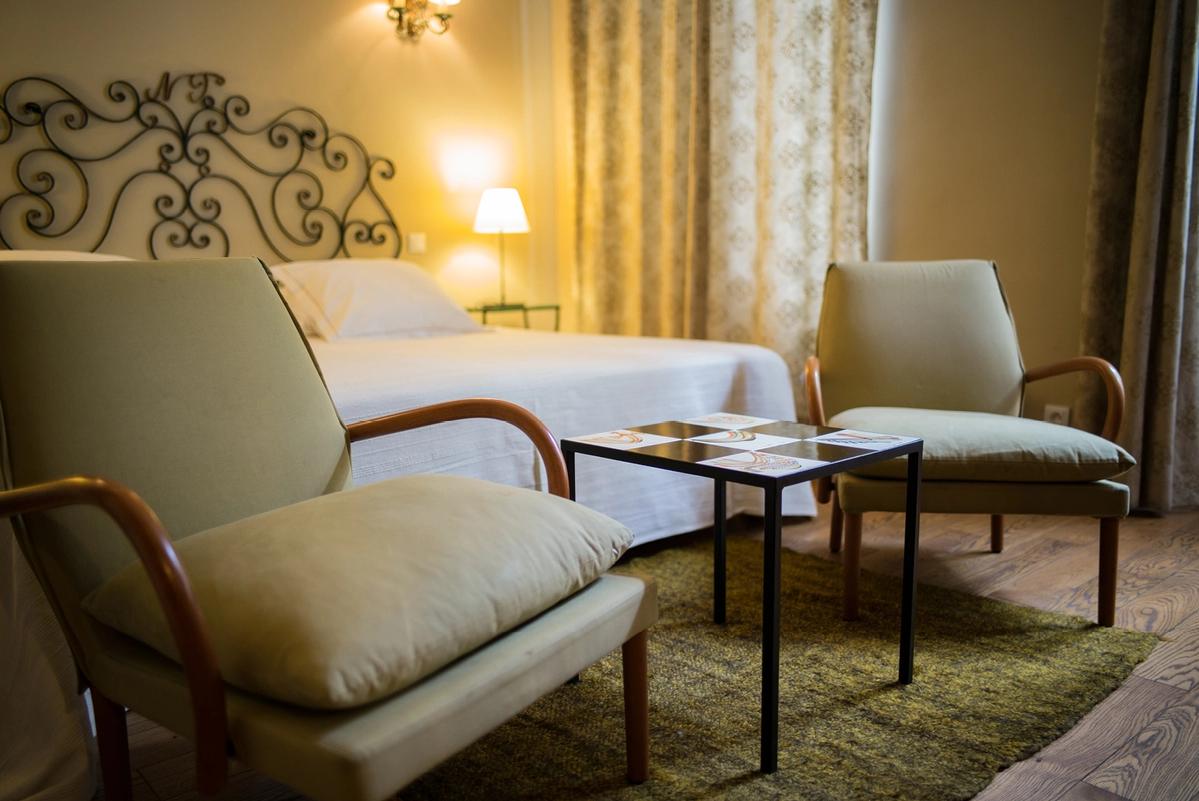 Grand Hotel Nord-Pinus