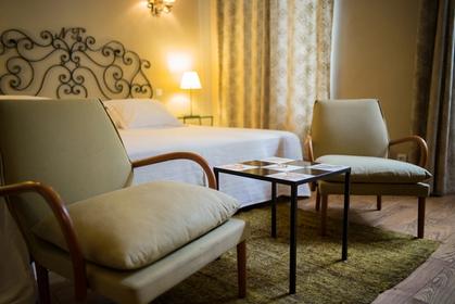 Hotel Details