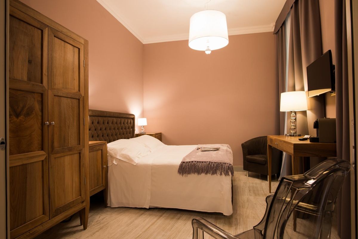 Palazzo dei Mercanti