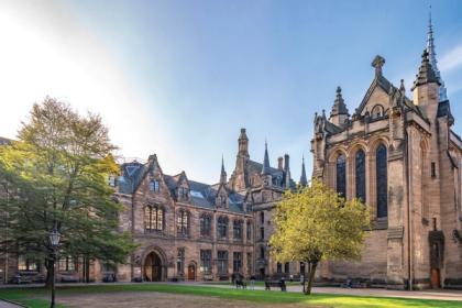 The Scottish Enlightenment: Edinburgh and Glasgow