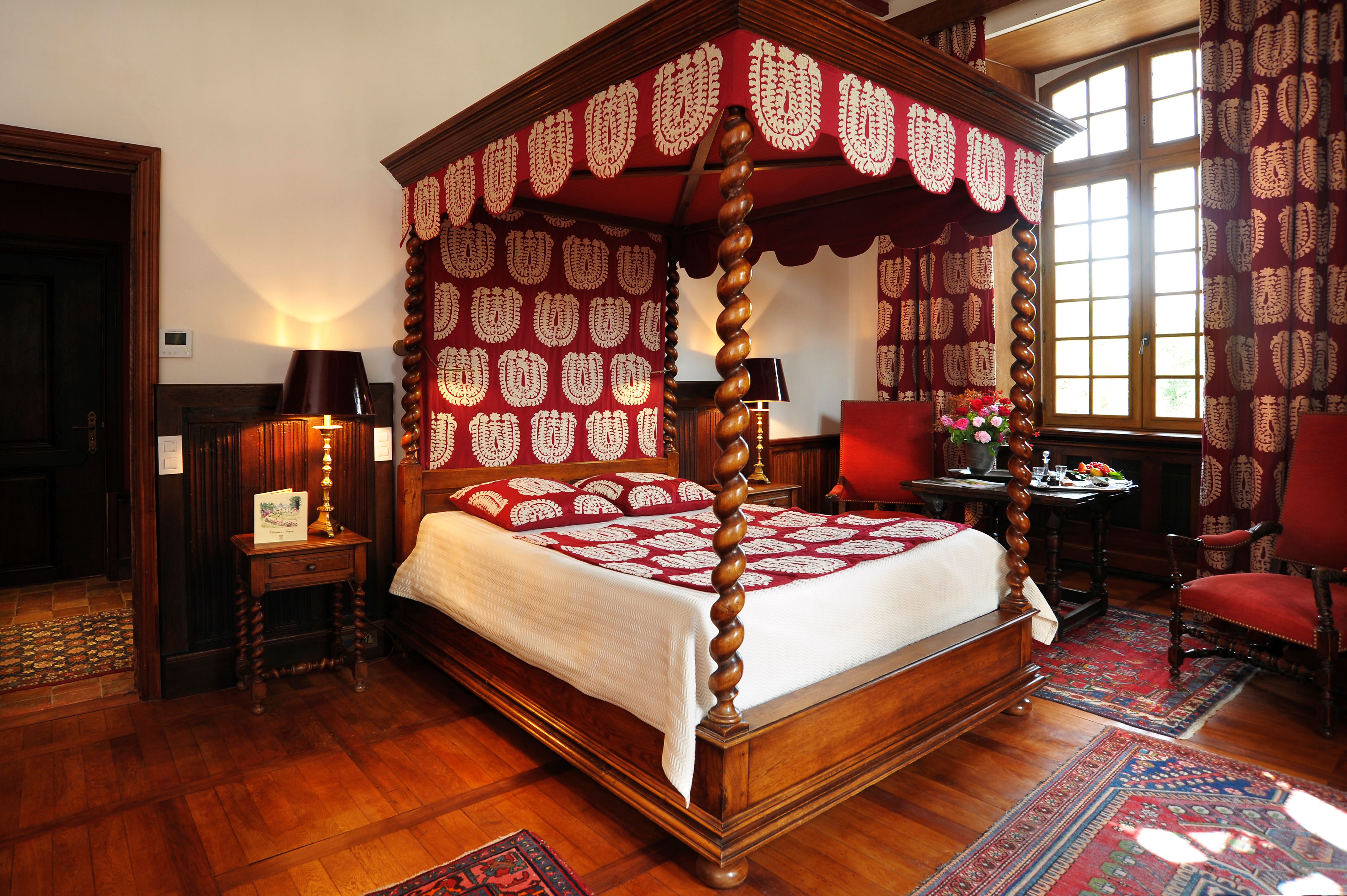 Château de la Treyne