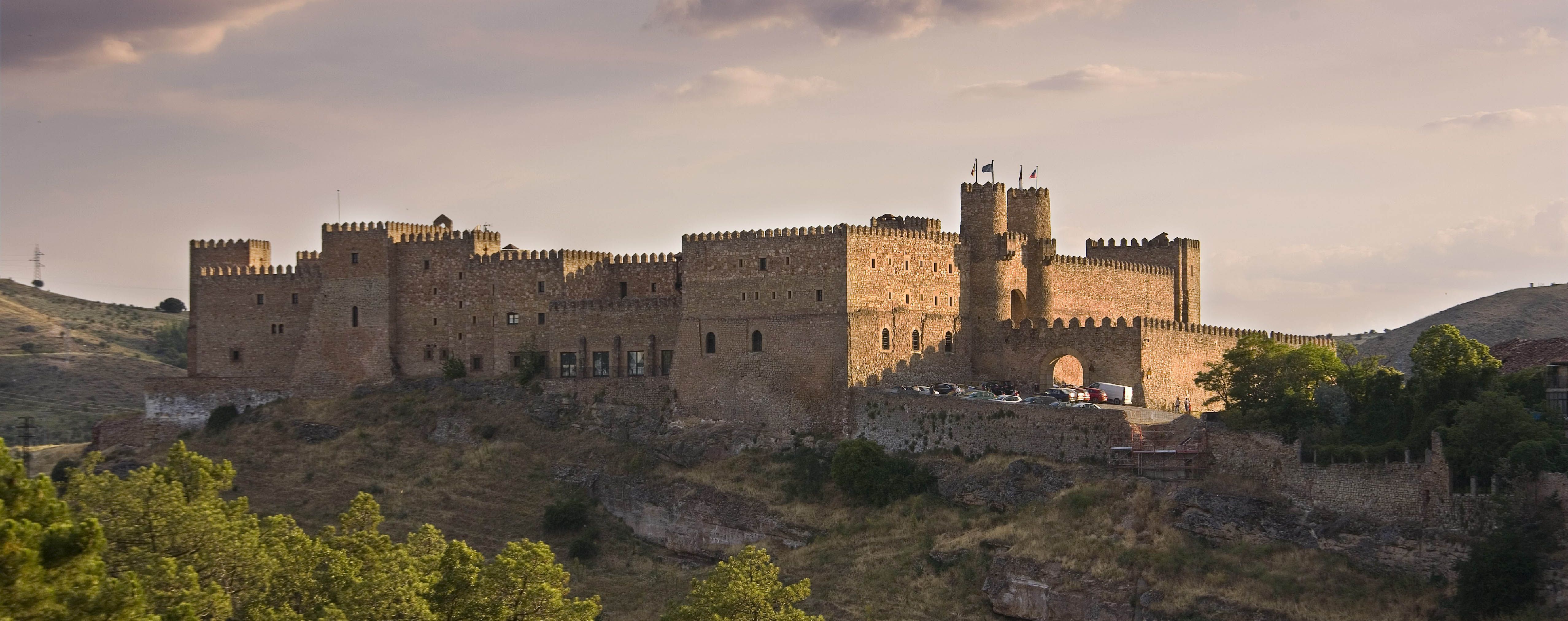 The Kingdom of Aragon