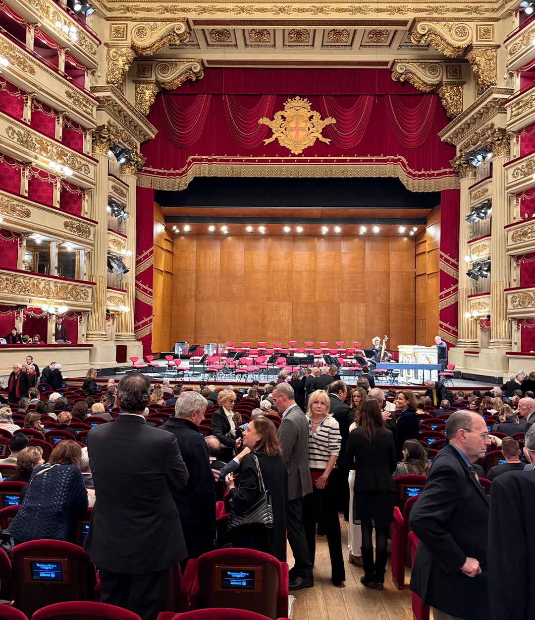 La Scala