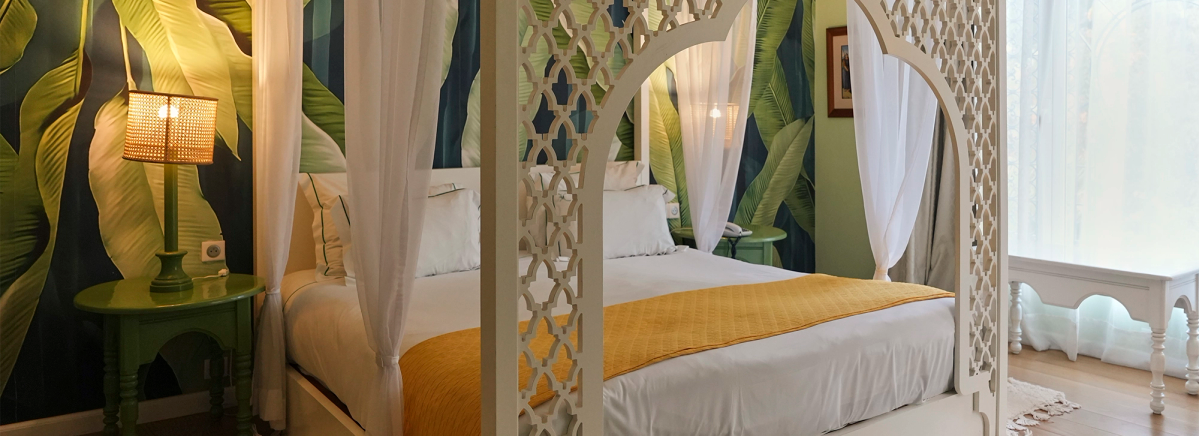 Villa Mandarine