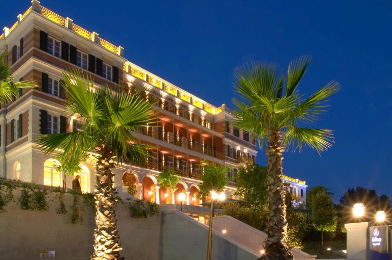 Luxury short breaks in Croatia 2024-2025