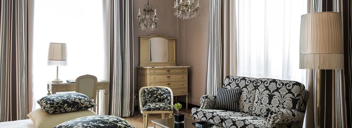 Grand Hotel et de Milan