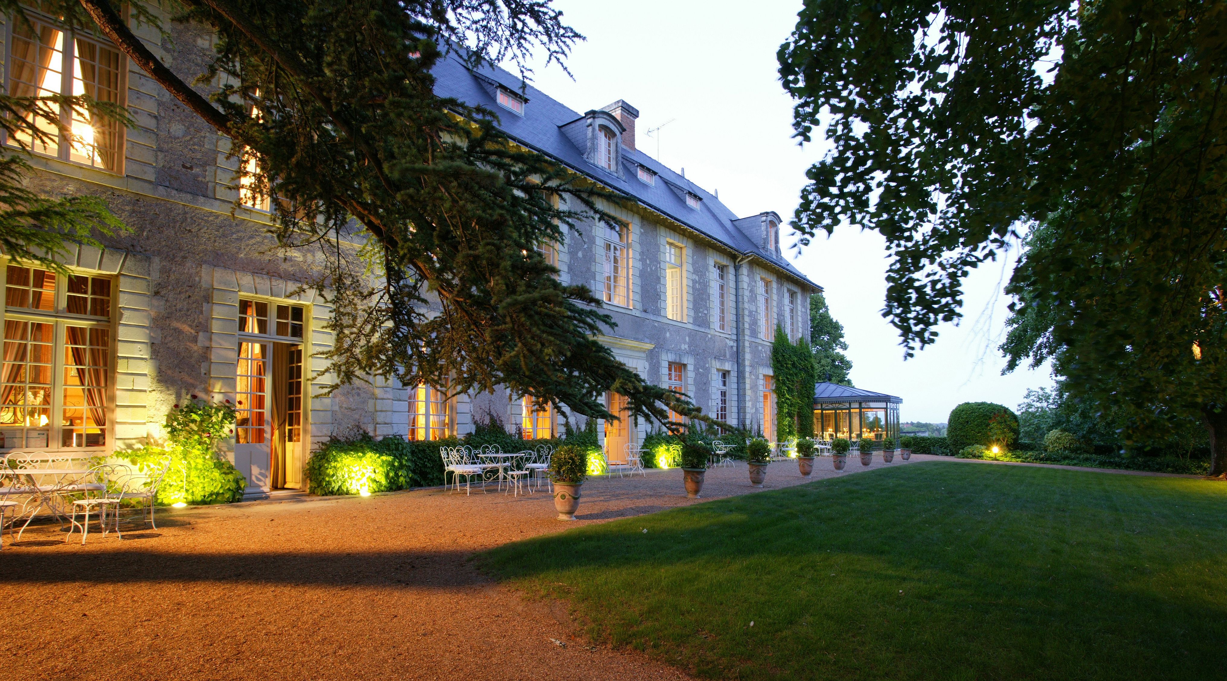 Château de Noirieux