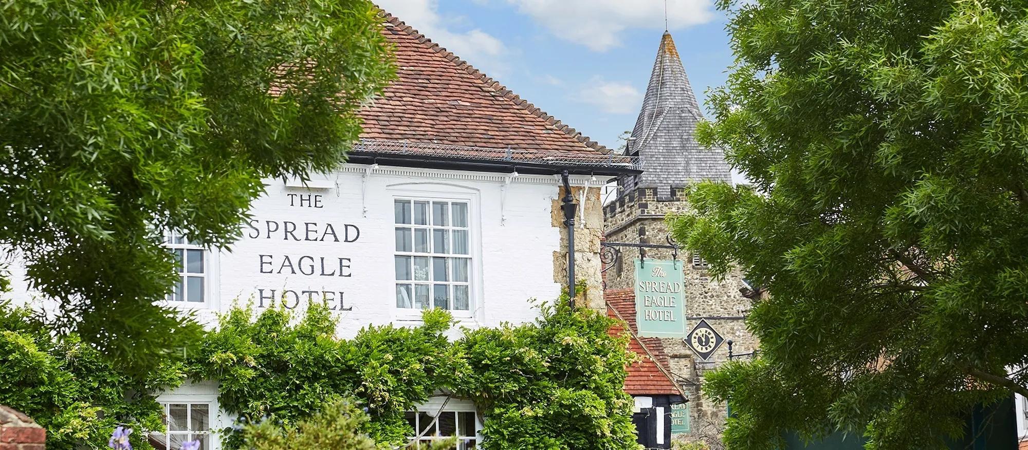 The Kirker South Downs Music Festival