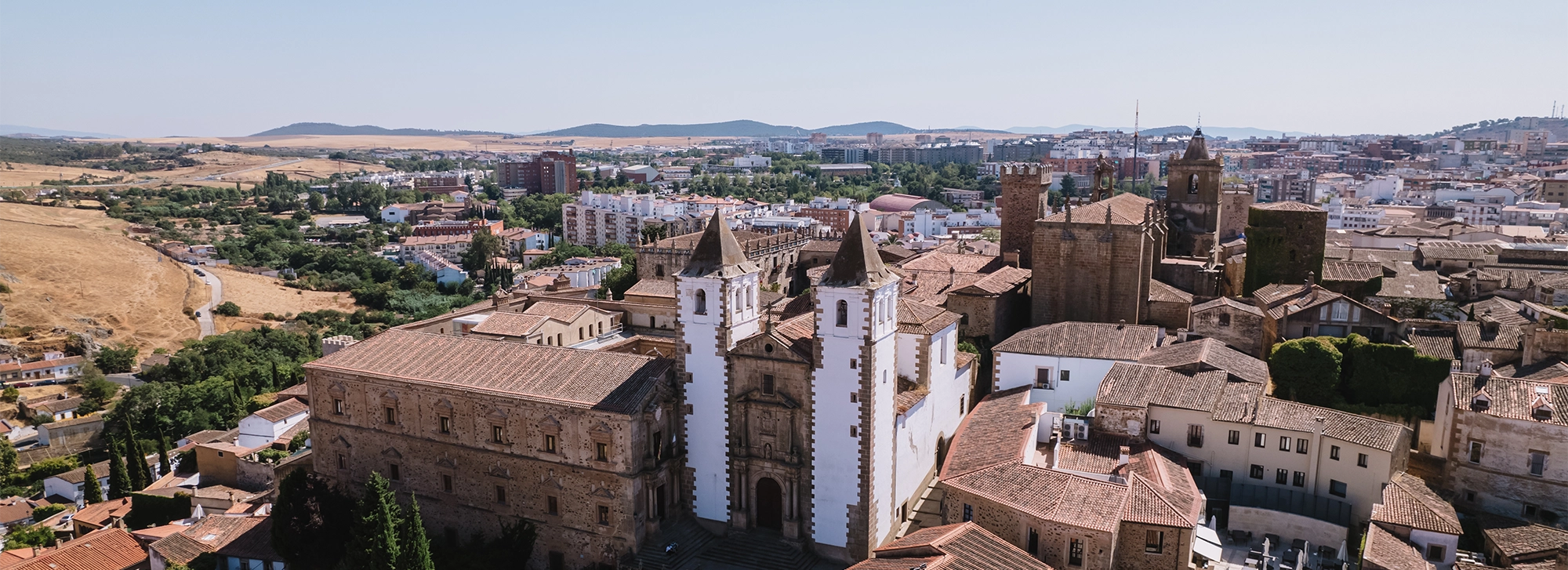 Cuisine of Extremadura 