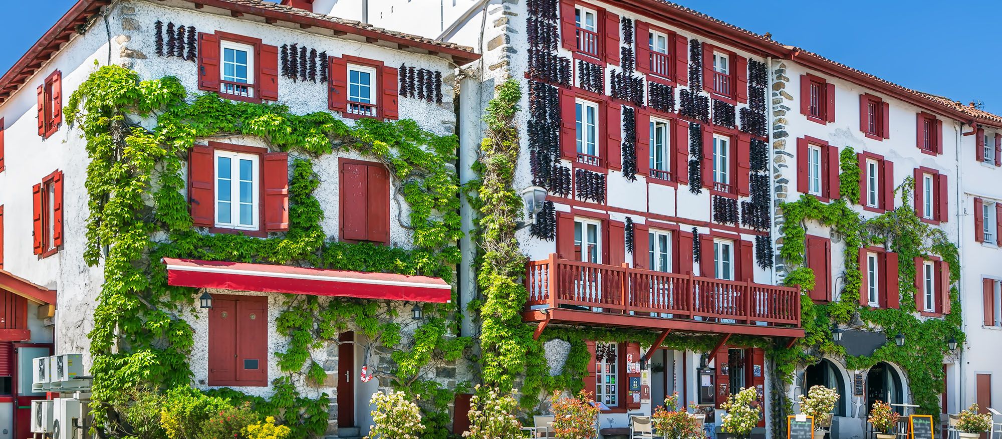 Cuisine of the Basque Country