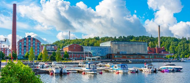 The Sibelius Festival in Lahti