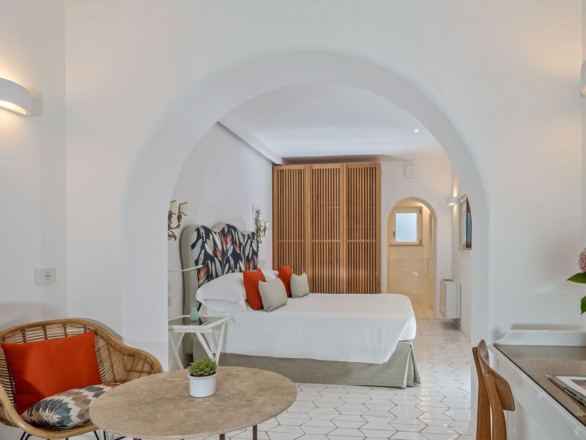 Botania Relais and Spa