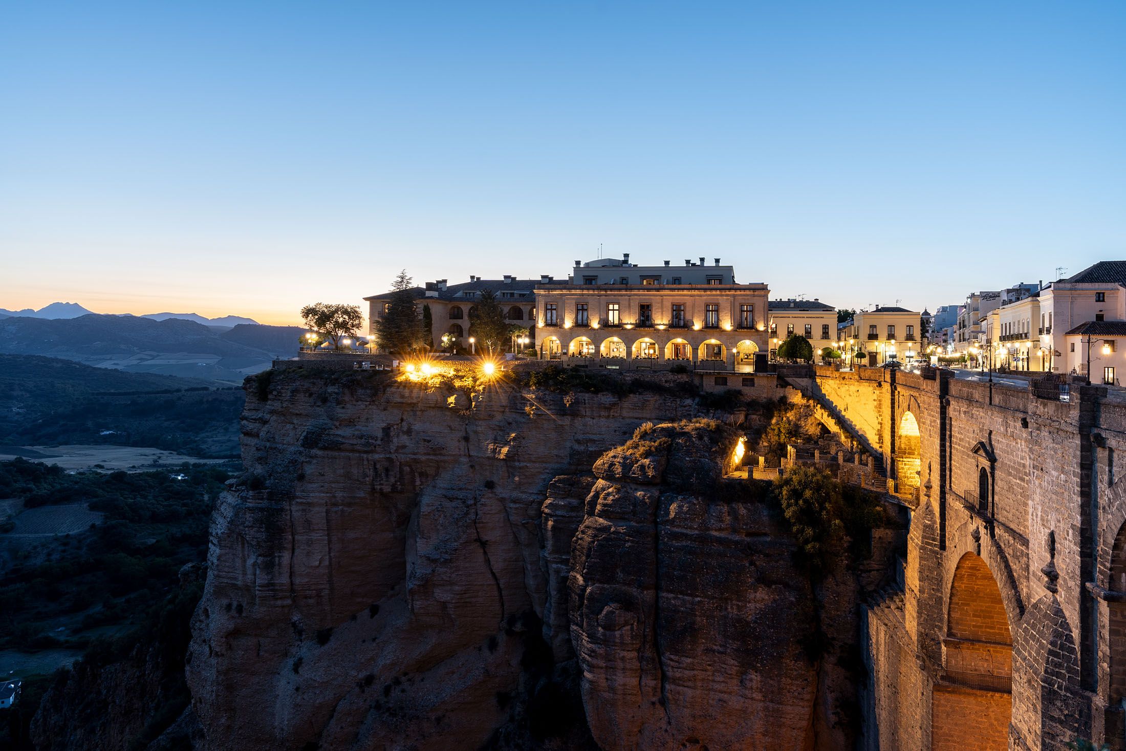 Parador de Ronda