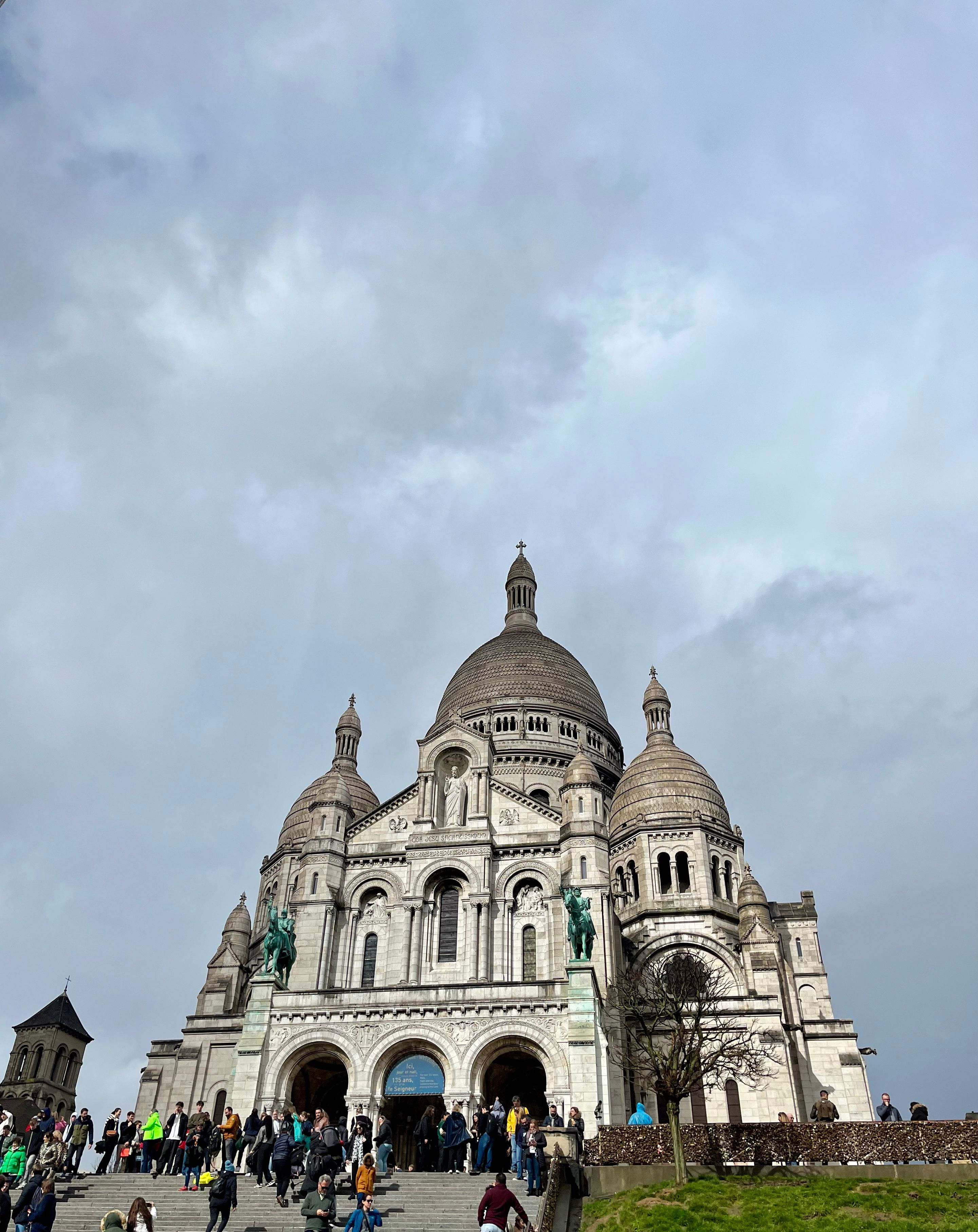 Sacre Coeur