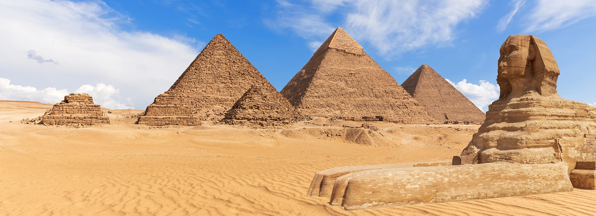 The Oldie Trip to Egypt