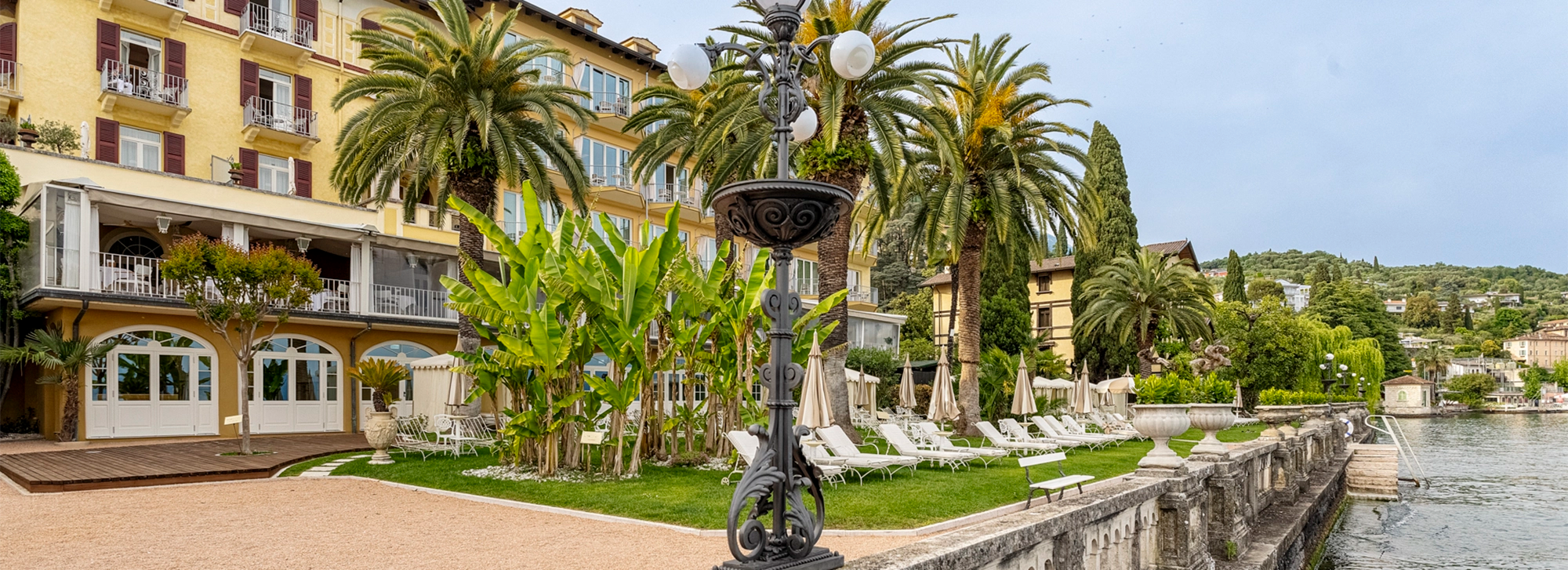 Hotel Details