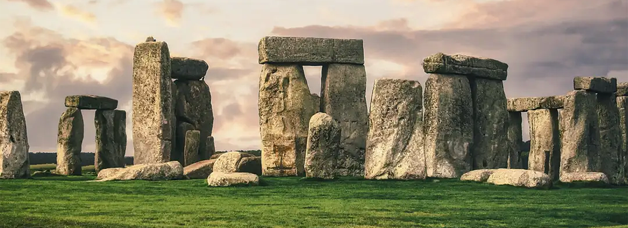 Pre-historic England: Human Origins and Walking