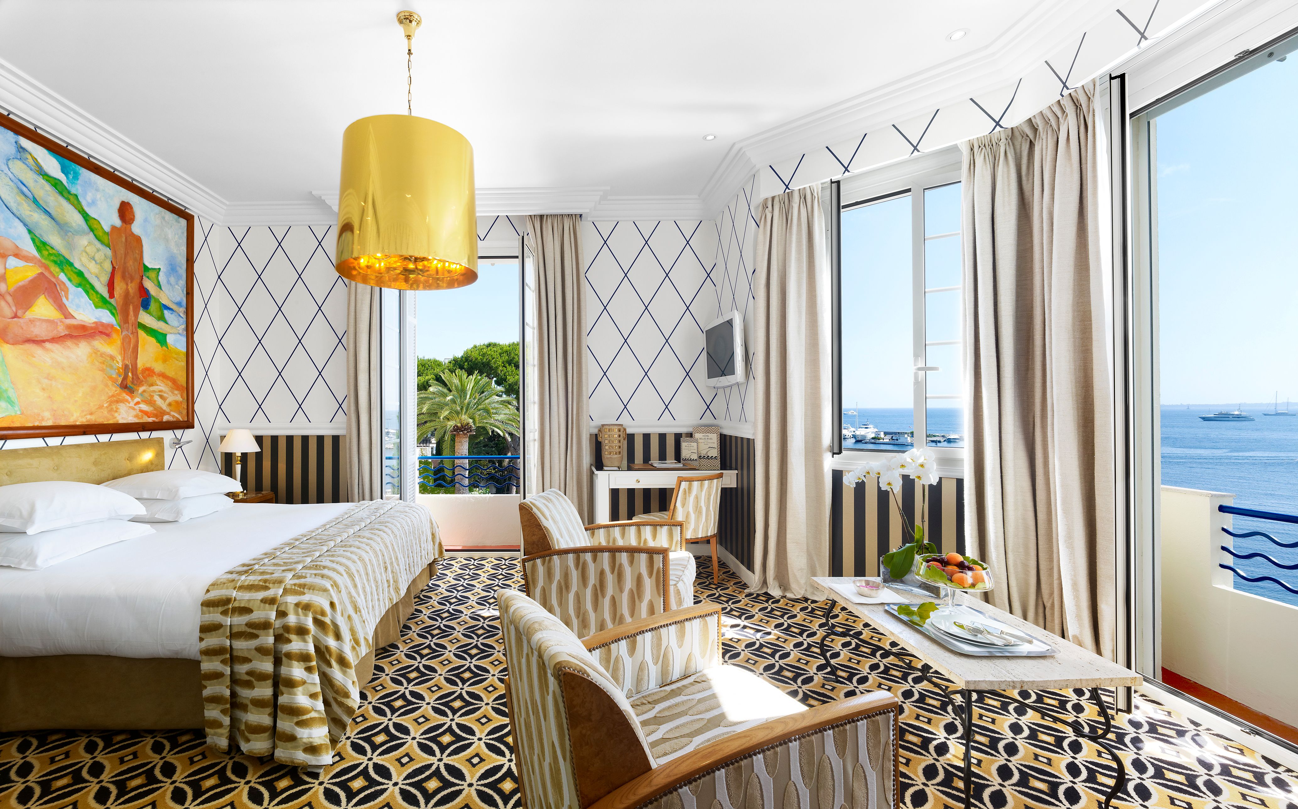 Belles Rives, Juan-les-Pins