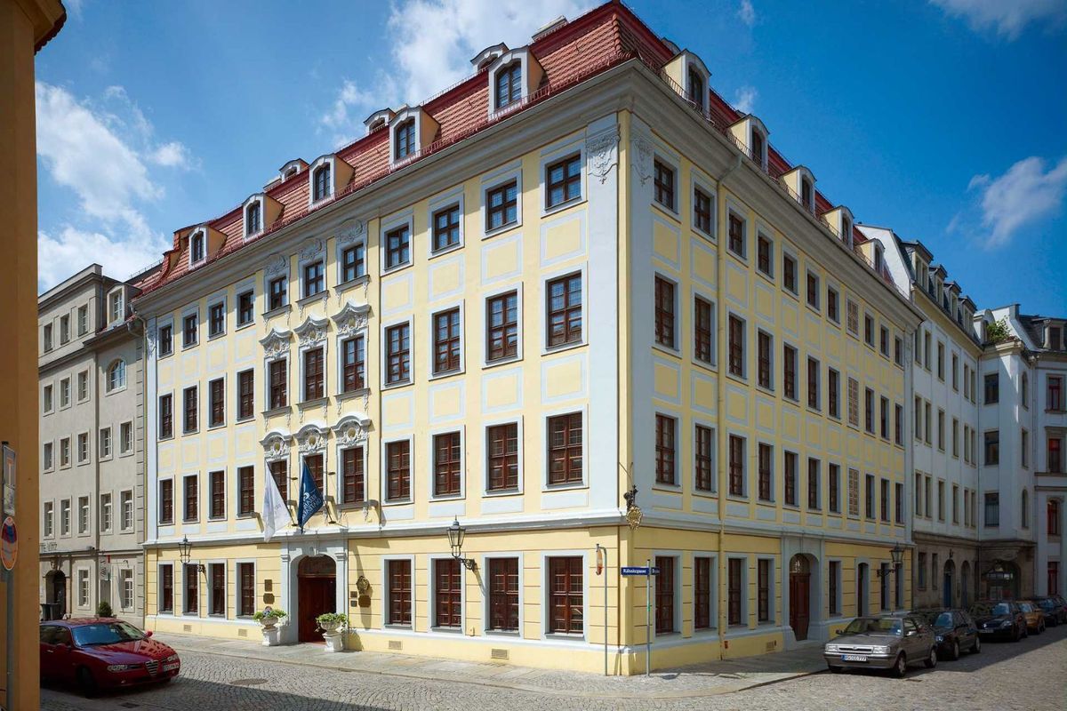 Bülow Residenz