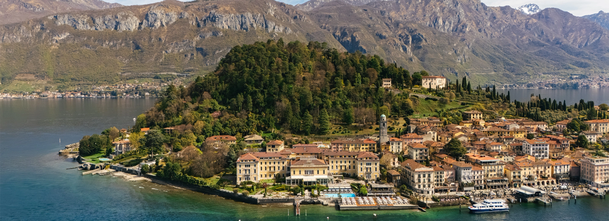 Grand Hotel Villa Serbelloni, Bellagio