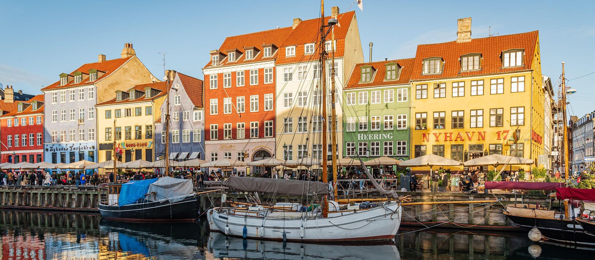 The Copenhagen Jazz Festival 