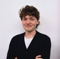 Joshua Gibson