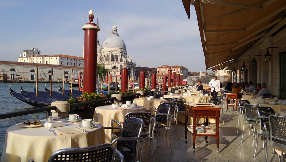 Monaco & Grand Canal