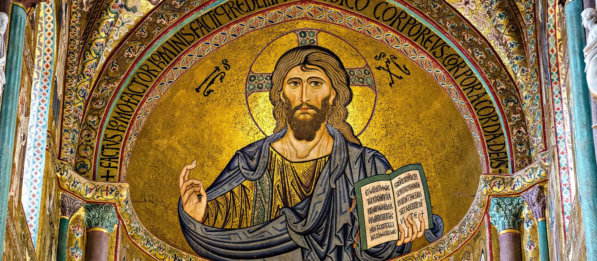 Palermo & Norman Sicily