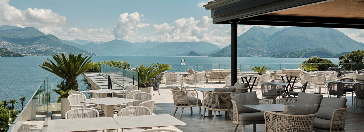 Boutique Hotel Stresa