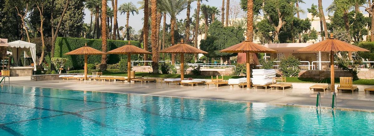 Sofitel Winter Palace