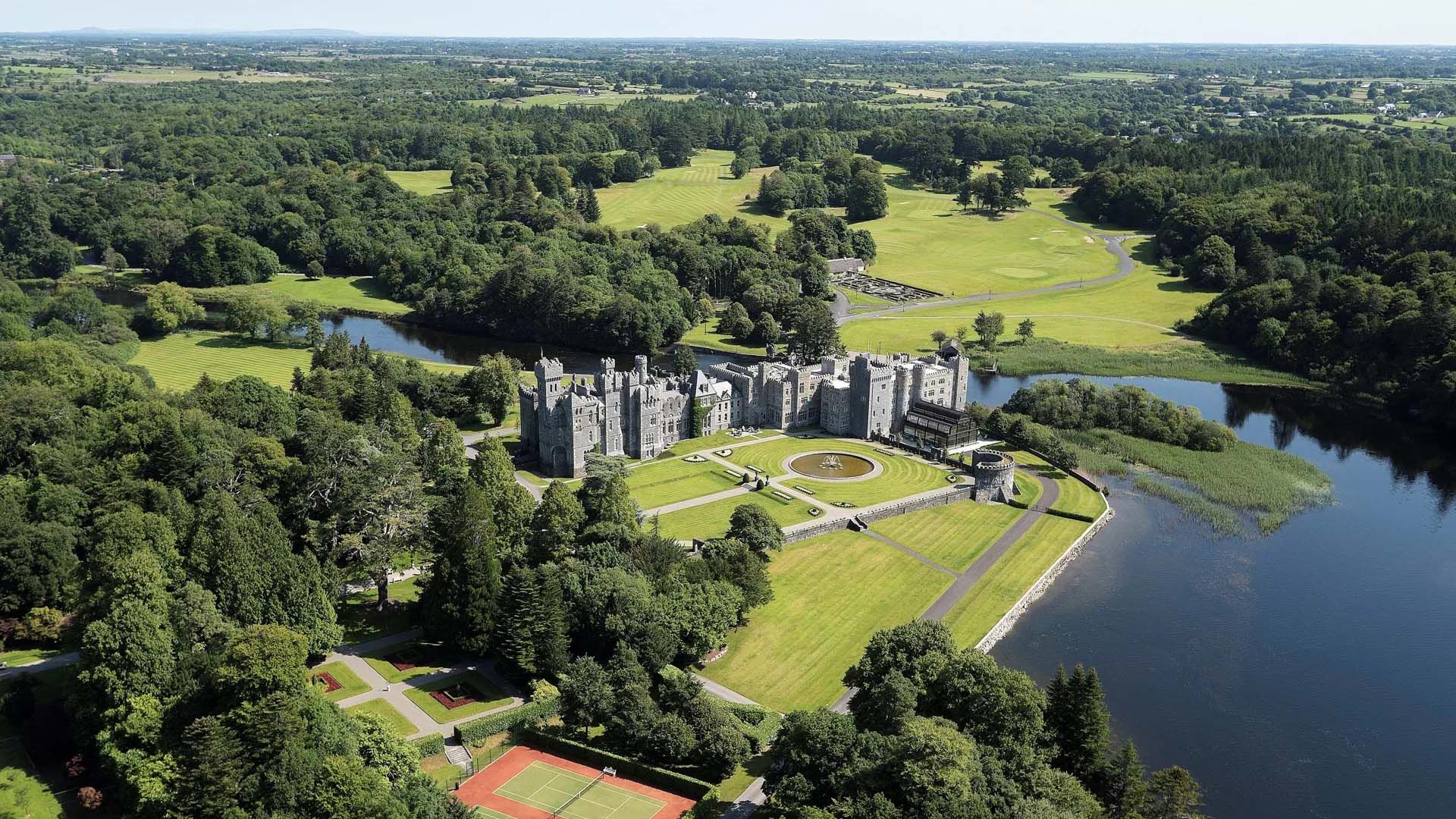 Ashford Castle