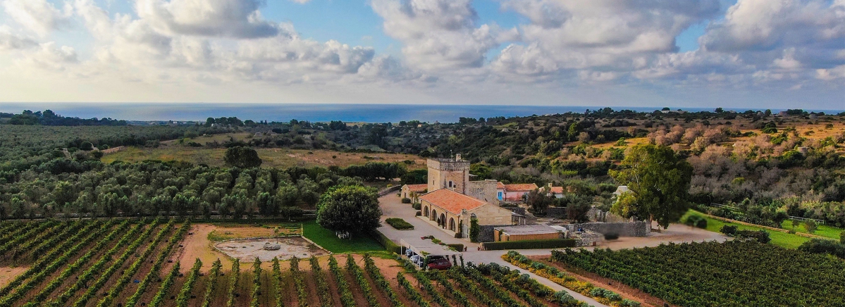 Masseria Fano