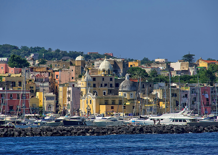 Ischia
