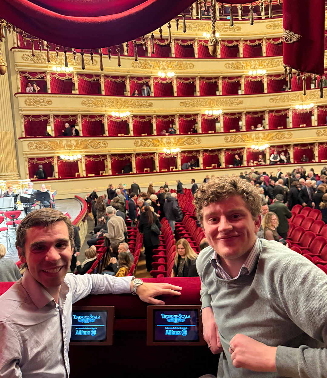 La Scala