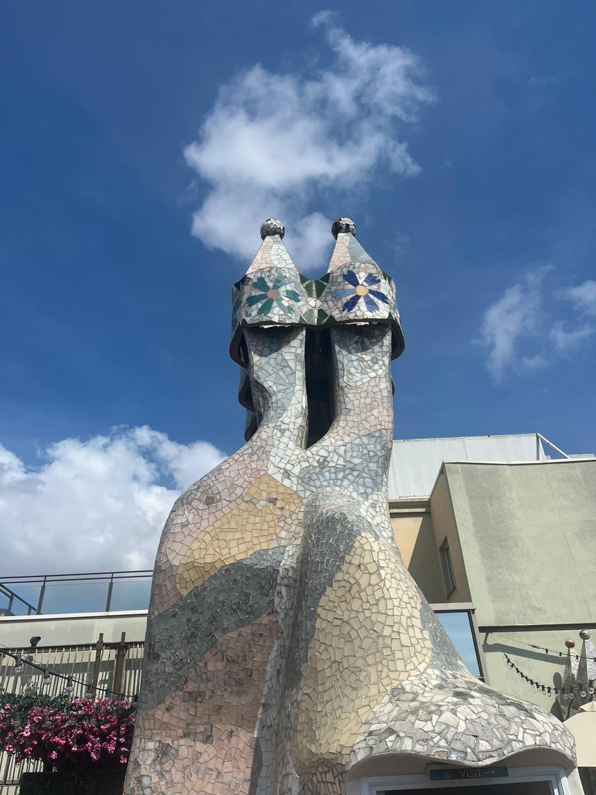statue-gaudi