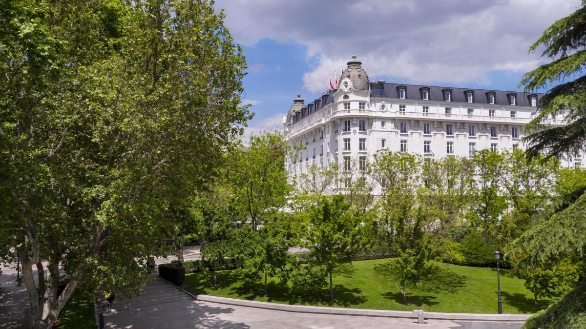 Kirker Holidays