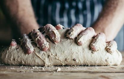 ONLINE COURSE Sourdough and Wild Yeast Baking