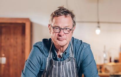COLLECTION OF 12 ONLINE COURSES The River Cottage Cooking Diploma: Next Level