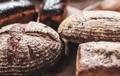 ONLINE COURSE Next Level Bread & Baking